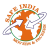 rotating logo