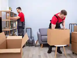 Corporate Shifting Service