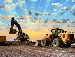 Machinery and Equipment Shifting Service