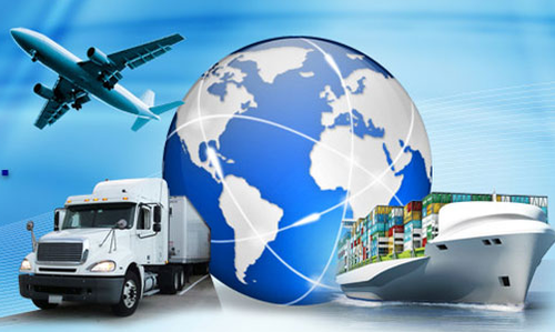 We Provide International Cargo Moving Services